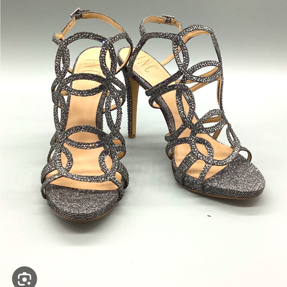Inc International Concepts Womens Sahvi size 6
